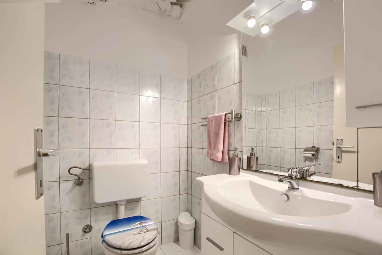 Apartment Stefan Pula Luaran gambar